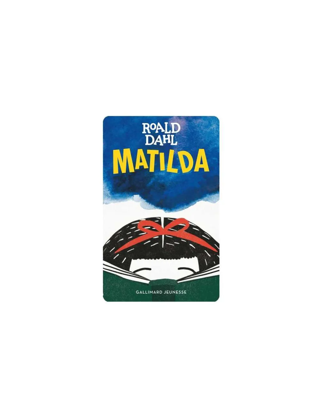 Pack de 6 cartes Yoto - Collection Faribolesque
