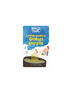 Pack de 6 cartes Yoto - Collection Faribolesque