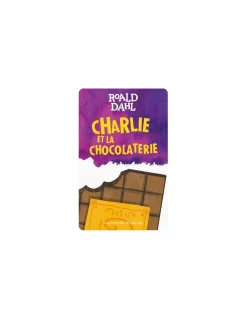 Pack de 6 cartes Yoto - Collection Faribolesque