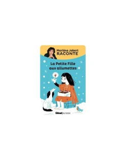 Pack de 9 cartes Yoto - Marlène Jobert raconte Les contes d'Andersen