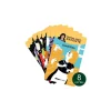 Pack de 8 cartes Yoto - Marlène Jobert raconte Les contes de Perrault