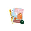 Pack de 5 cartes Yoto - Pack découverte enfants 3 - 7 ans
