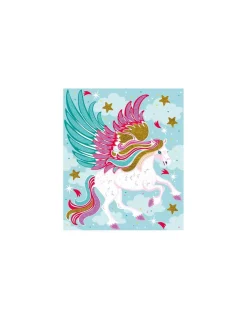 Paillettes et sables Animaux Scintillants - Janod