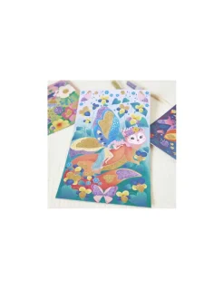 Paillettes Magic Fairies - Janod