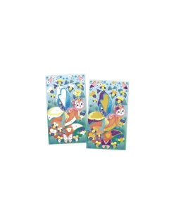Paillettes Magic Fairies - Janod