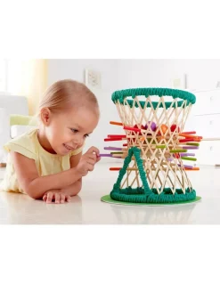 Pallina - jeu Hape