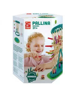 Pallina - jeu Hape