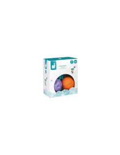 Panier de basket de bain - Janod