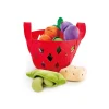 Panier de légumes en tissu - Hape