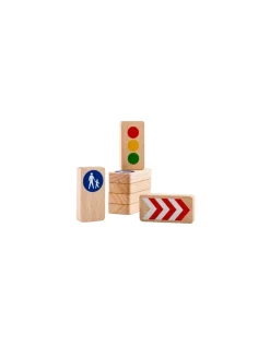 Panneaux de signalisation - Waytoplay