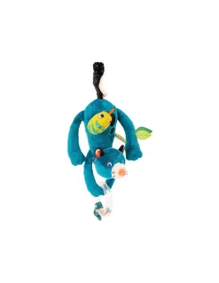 Panthère d'activités à suspendre Dans la jungle - Moulin Roty