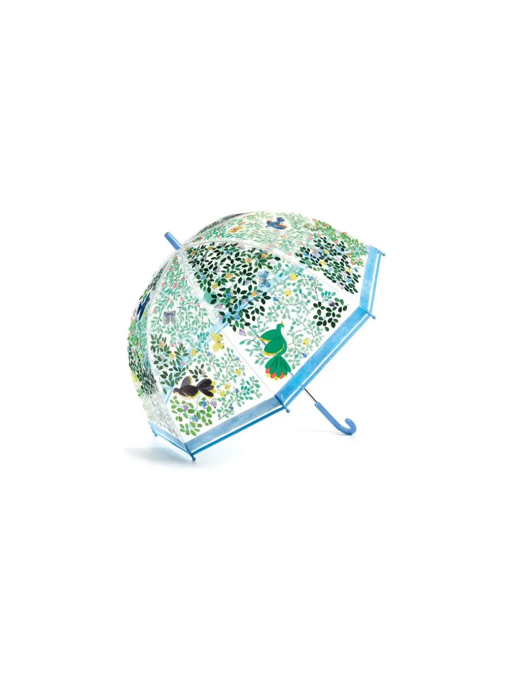 Parapluie adulte Oiseaux sauvages - Djeco