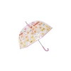 Parapluie cloche emojis transparent et magique - Little L