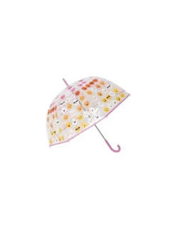 Parapluie cloche emojis transparent et magique - Little L