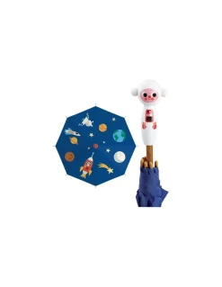 Parapluie cosmonaute Ingela Arrhenius - Vilac