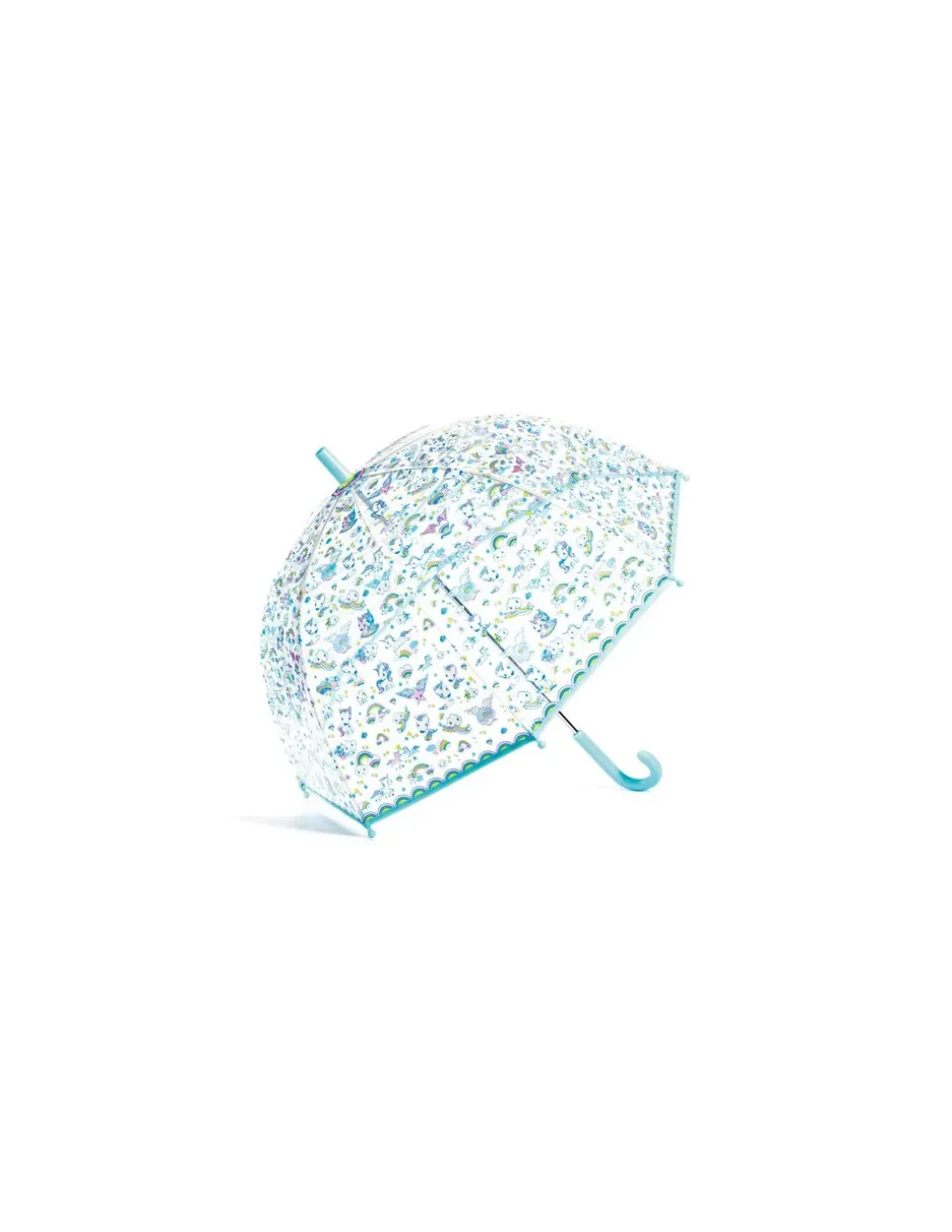 Parapluie Licornes - Djeco