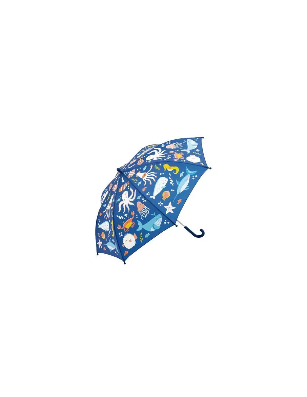 Parapluie magique mer - Little L