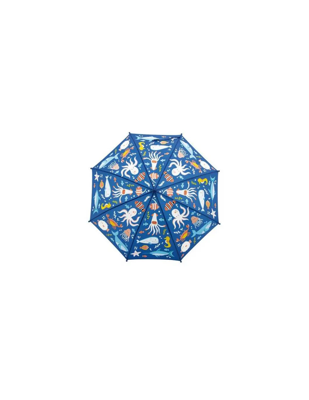 Parapluie magique mer - Little L