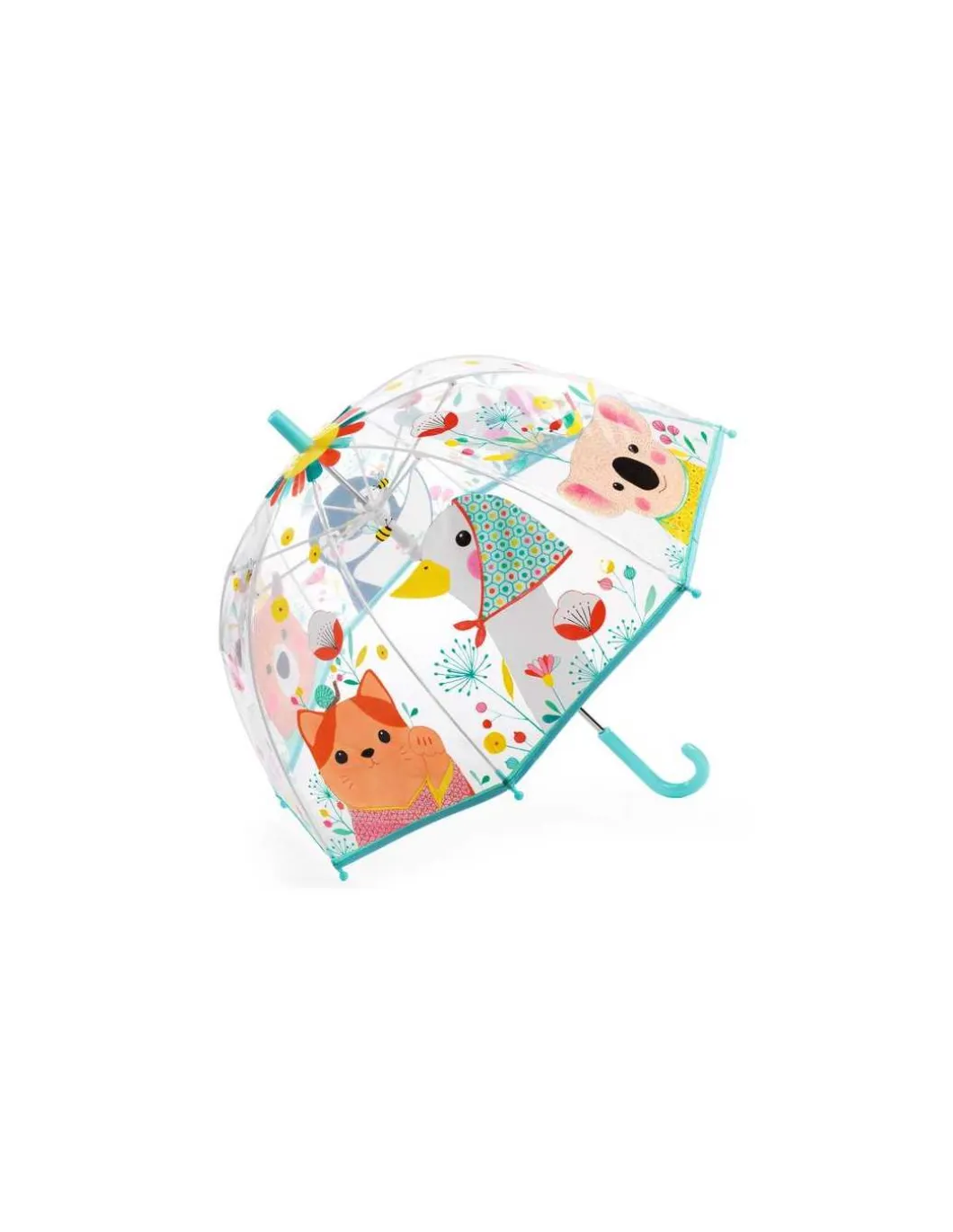 Parapluie Nature - Djeco