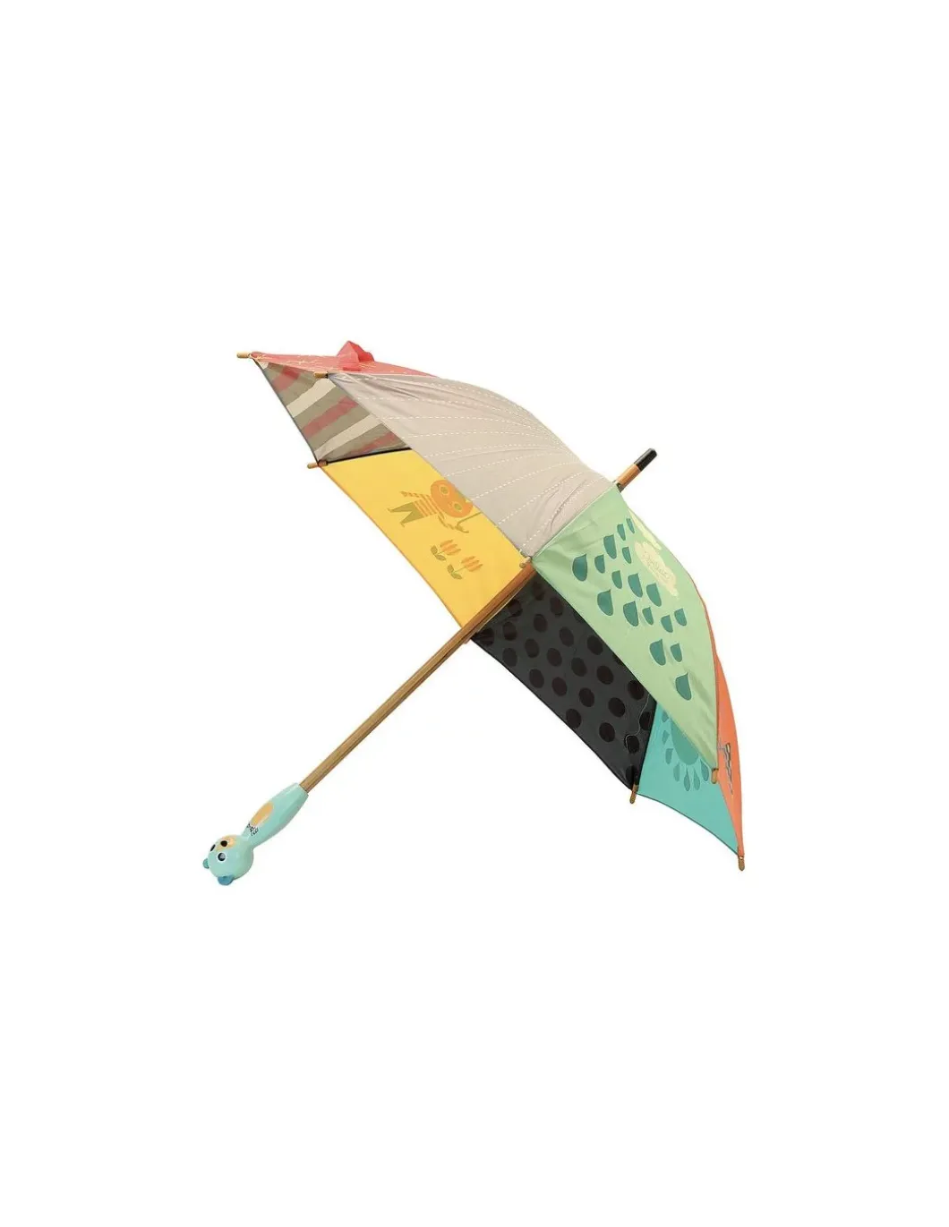 Parapluie ours Ingela Arrhenius - Vilac