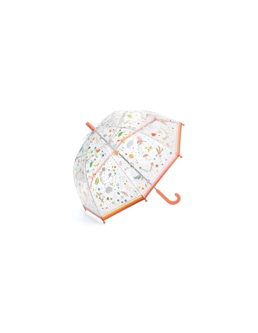 Parapluie petites légèretés - Djeco