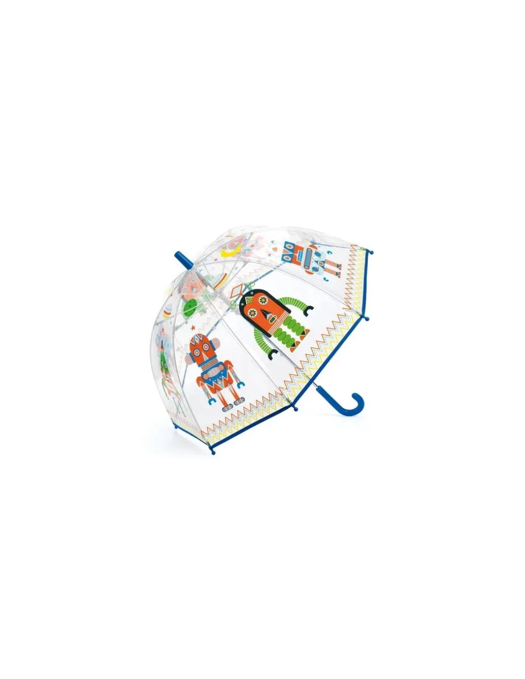 Parapluie robots - Djeco