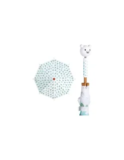 Parapluie sora bear Shinzi Katoh - Vilac