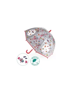 Parapluie Sous marin - Djeco