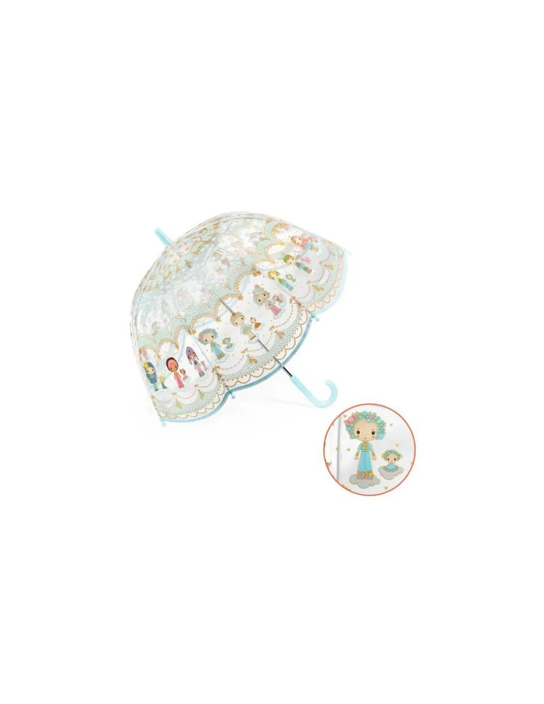 Parapluie Tinyly - Djeco