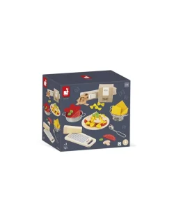 Pasta mix - Janod