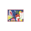 Peinture à la palette Les Petites Bêtes - Djeco