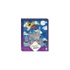 Peinture aquarelle Magic School - Janod