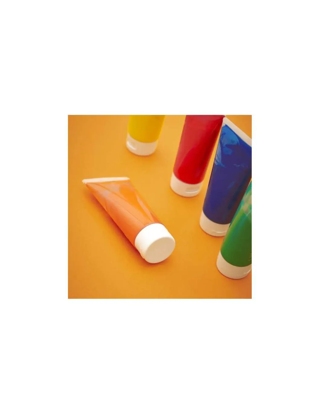 Peinture au doigt - Janod