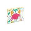 Peinture Barbouille et beau - Djeco