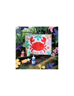 Peinture Barbouille et beau - Djeco