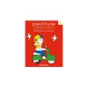 Peinture palette magique Les Popipop - Moulin Roty