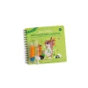 Peinture pinceau magique Dans la jungle - Moulin Roty