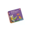Peinture pinceau magique Les Toupitis - Moulin Roty