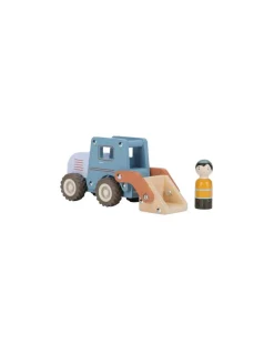 Pelleteuse en bois - Little Dutch