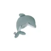Peluche bien-être dauphin Petit calme - Kaloo