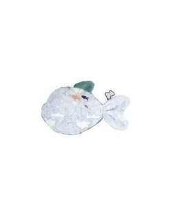 Peluche bien-être poisson Petit calme - Kaloo