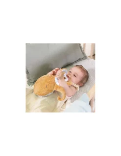Peluche bien-être poulpe Petit calme - Kaloo