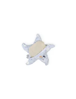 Peluche bien-être étoile de mer Petit calme - Kaloo