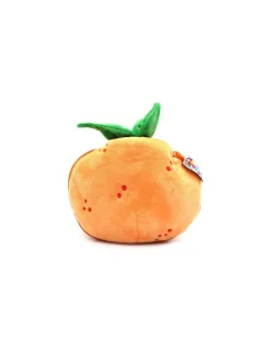 Peluche Buzzet l'abeille mandarine - Flipetz by Déglingos