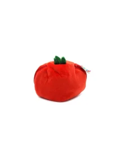 Peluche Comet la coccinelle tomate - Flipetz by Déglingos