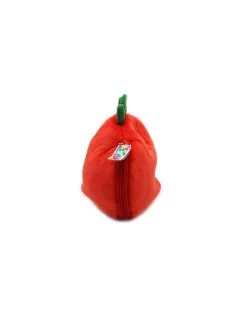 Peluche Comet la coccinelle tomate - Flipetz by Déglingos