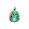 Peluche Corvet la tortue pêche - Flipetz by Déglingos