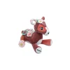Peluche d'activités Melimelos - Les Déglingos