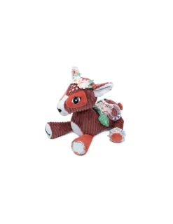 Peluche d'activités Melimelos - Les Déglingos