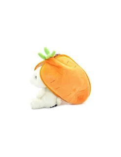 Peluche Gadget le lapin carotte - Flipetz by Déglingos